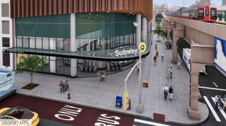 1824 Park Ave, New York, NY for sale - Building Photo - Image 2 of 4