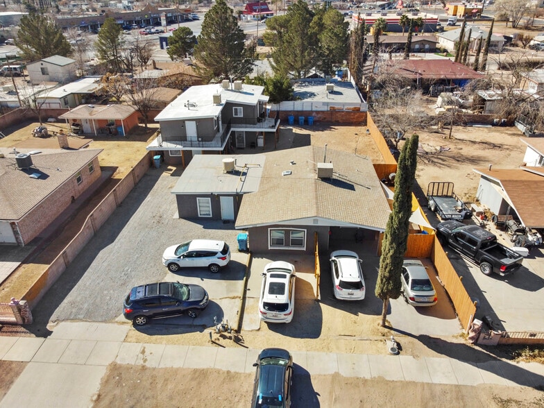 10468 Monte Carlo Pl, El Paso, TX for sale - Building Photo - Image 2 of 14