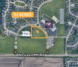 More details for 151 Wingate Blvd, Belleville, IL - Land for Sale