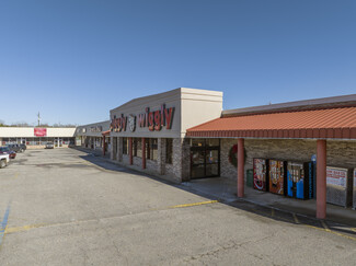 More details for 24716 US-31, Jemison, AL - Retail for Lease