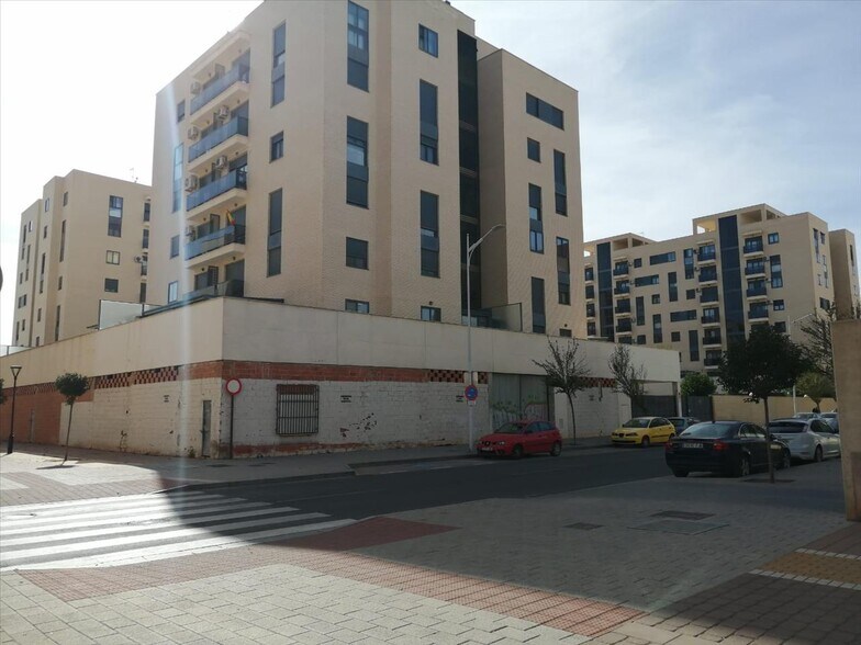 Multifamily in Albacete, Albacete for sale - Building Photo - Image 1 of 1