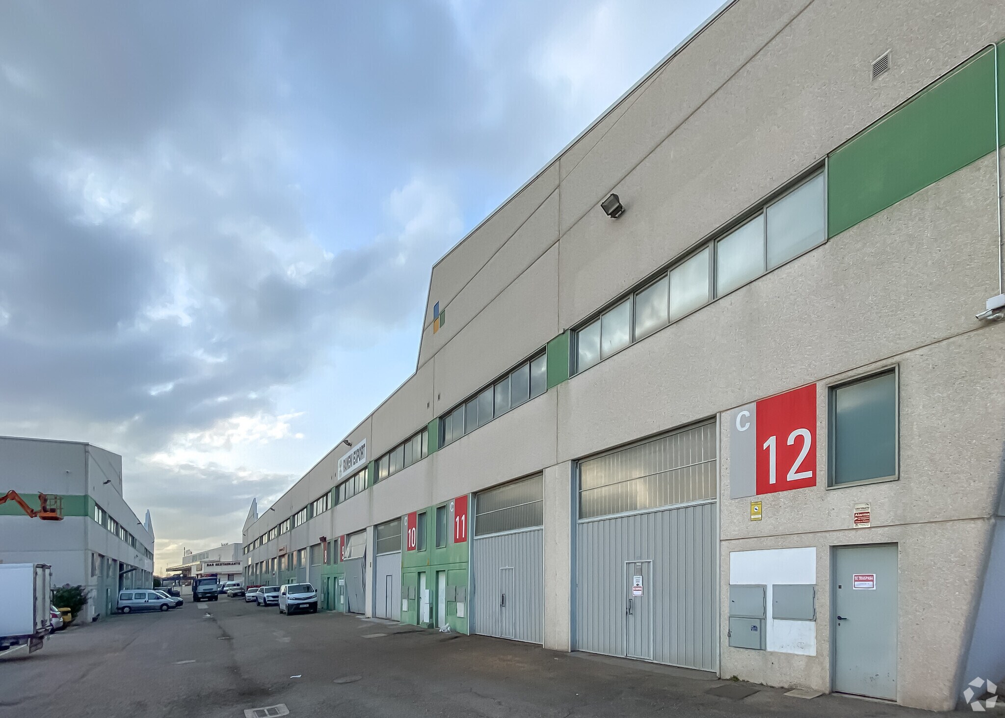 Calle de Argentina, 2, Alcalá de Henares, Madrid for sale Primary Photo- Image 1 of 1