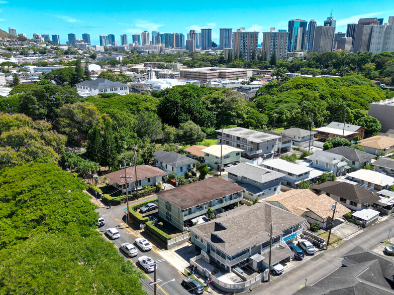 205 N Kuakini St, Honolulu, HI for sale - Building Photo - Image 2 of 25