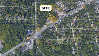 More details for 7651 N Main St, Dayton, OH - Land for Sale