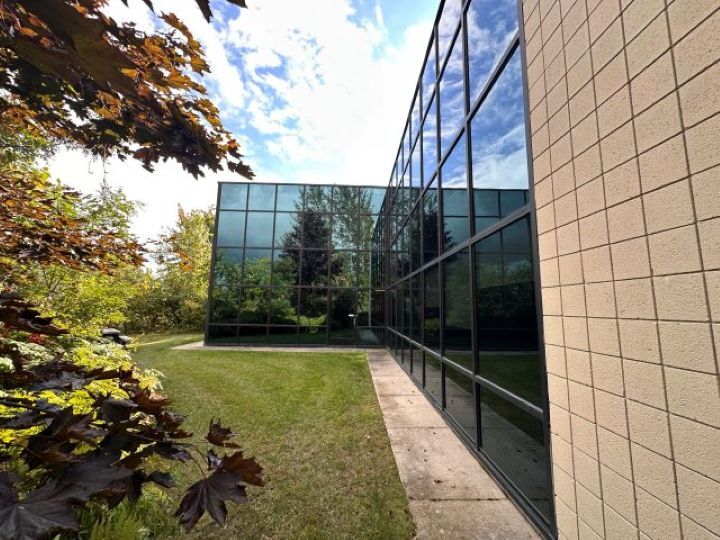 222 Industrial Park Dr, Elk Rapids, MI for sale - Building Photo - Image 3 of 35