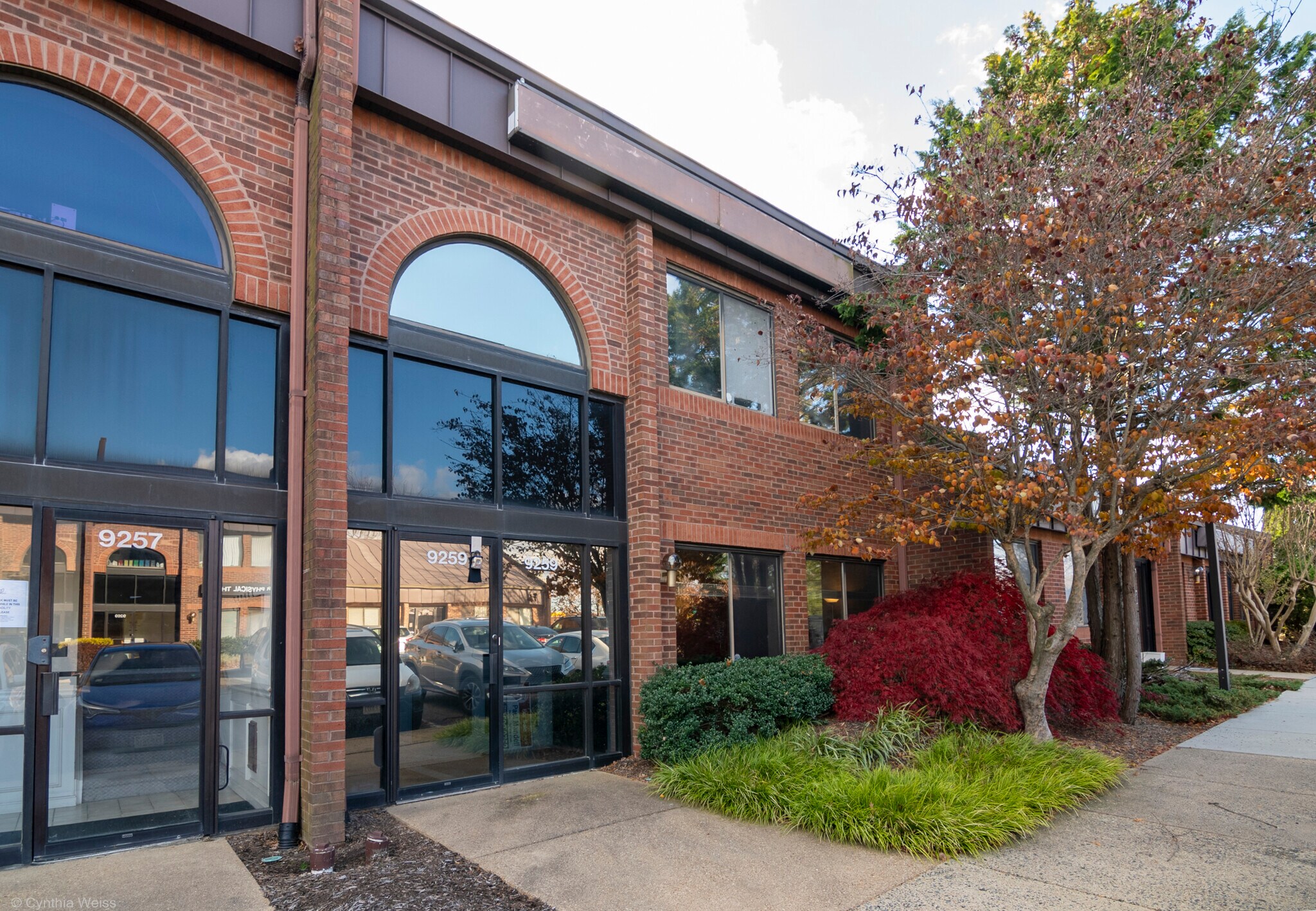 9259 Old Keene Mill Rd Units 10 A and B, Burke, VA 22015 Rolling