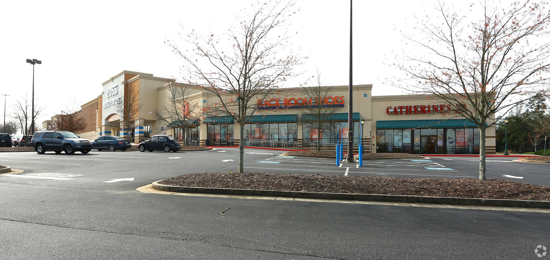 1825 E West Connector SW, Austell, GA 30106