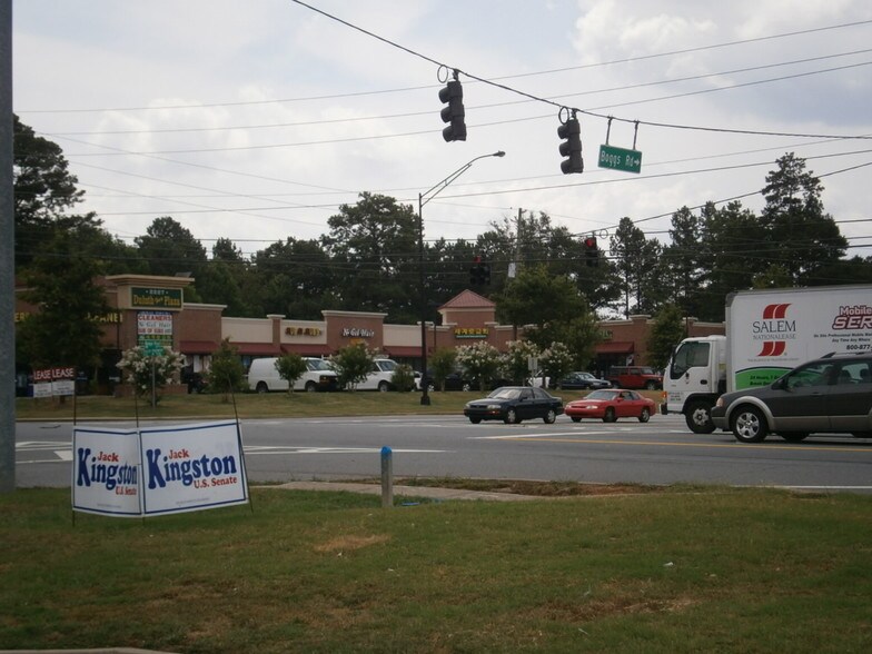 2227 Duluth Hwy, Duluth, GA for sale - Building Photo - Image 1 of 1