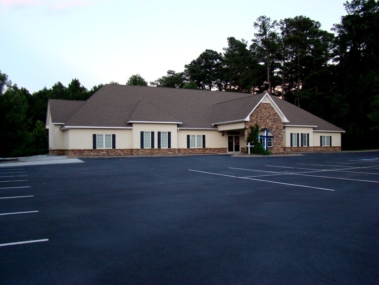 3734 Rosebud Rd, Loganville, GA 30052