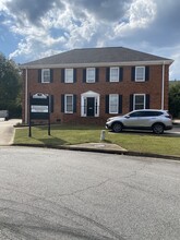 70 Whitlock Pl SW, Marietta, GA for lease Building Photo- Image 1 of 11