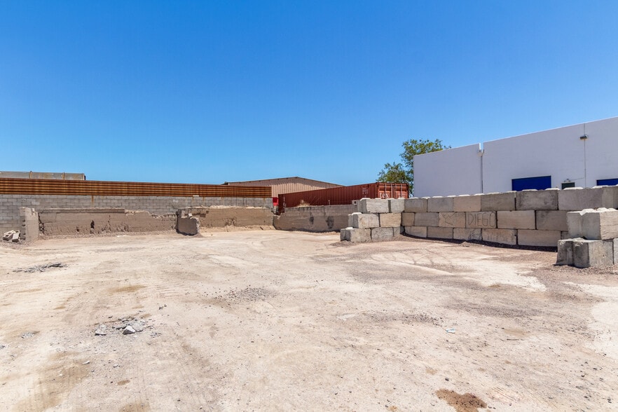 1830 W Fillmore St, Phoenix, AZ for sale - Building Photo - Image 3 of 3