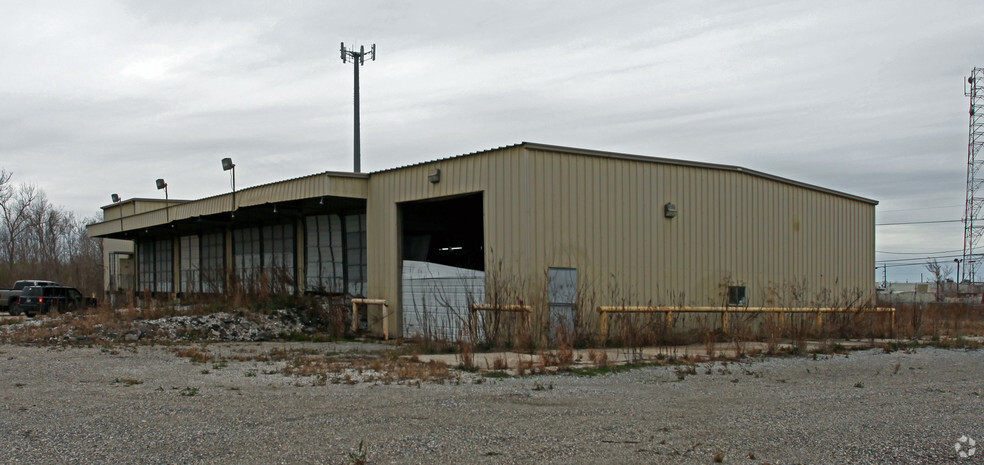 10900 Old Gentilly Rd, New Orleans, LA for sale - Building Photo - Image 3 of 6