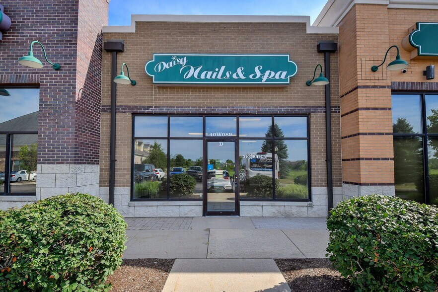 40W089 Il Route 64, St Charles, IL for lease - Building Photo - Image 1 of 10