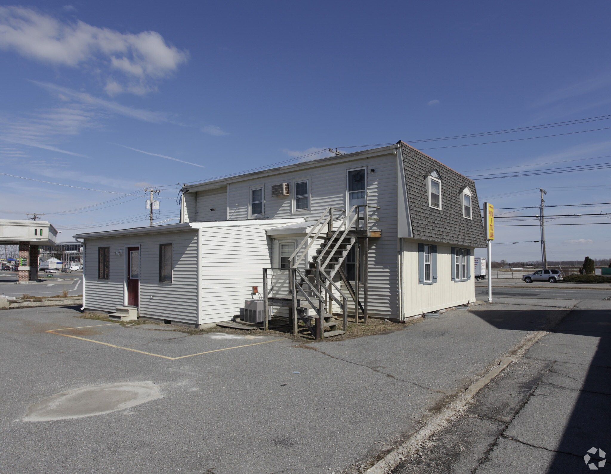 738 N Dupont Hwy, Dover, DE for sale Building Photo- Image 1 of 2