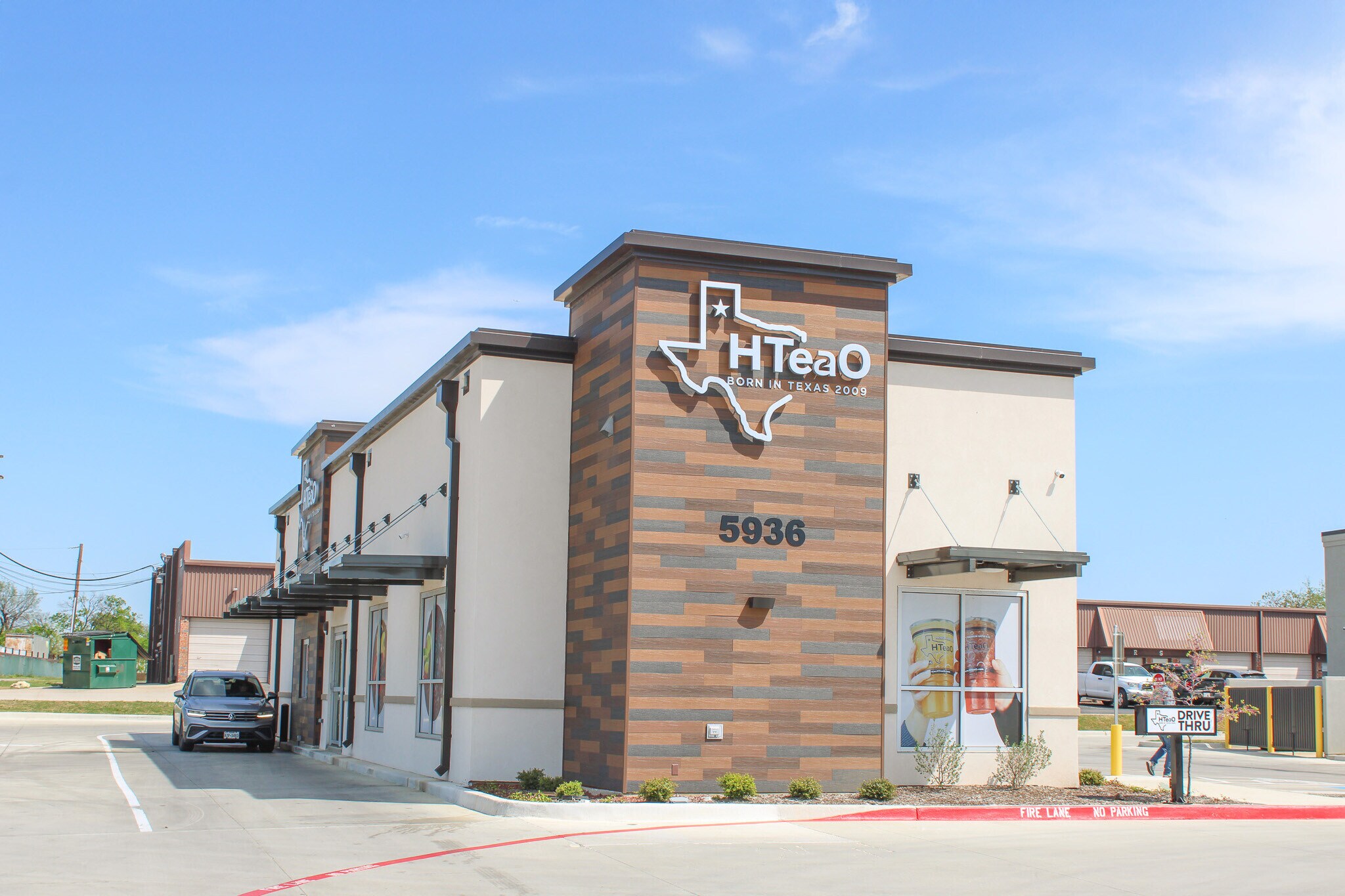 5936 Denton Hwy, Watauga, TX for sale Building Photo- Image 1 of 1