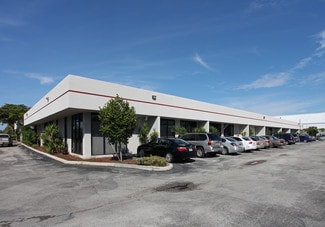 More details for 1750 N Florida Mango Rd, West Palm Beach, FL - Office for Lease