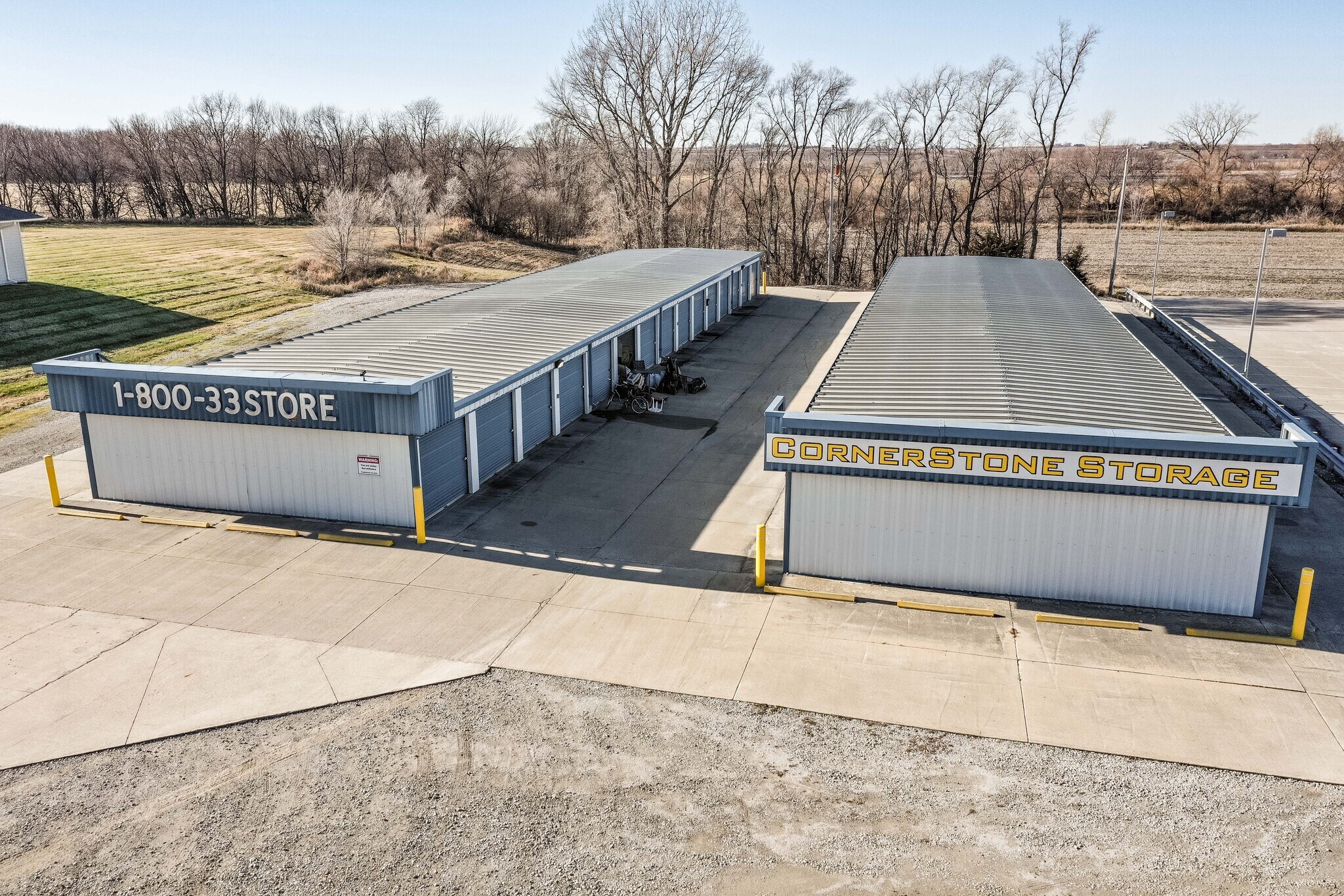 1227 N Chestnut St, Avoca, IA for sale Primary Photo- Image 1 of 1