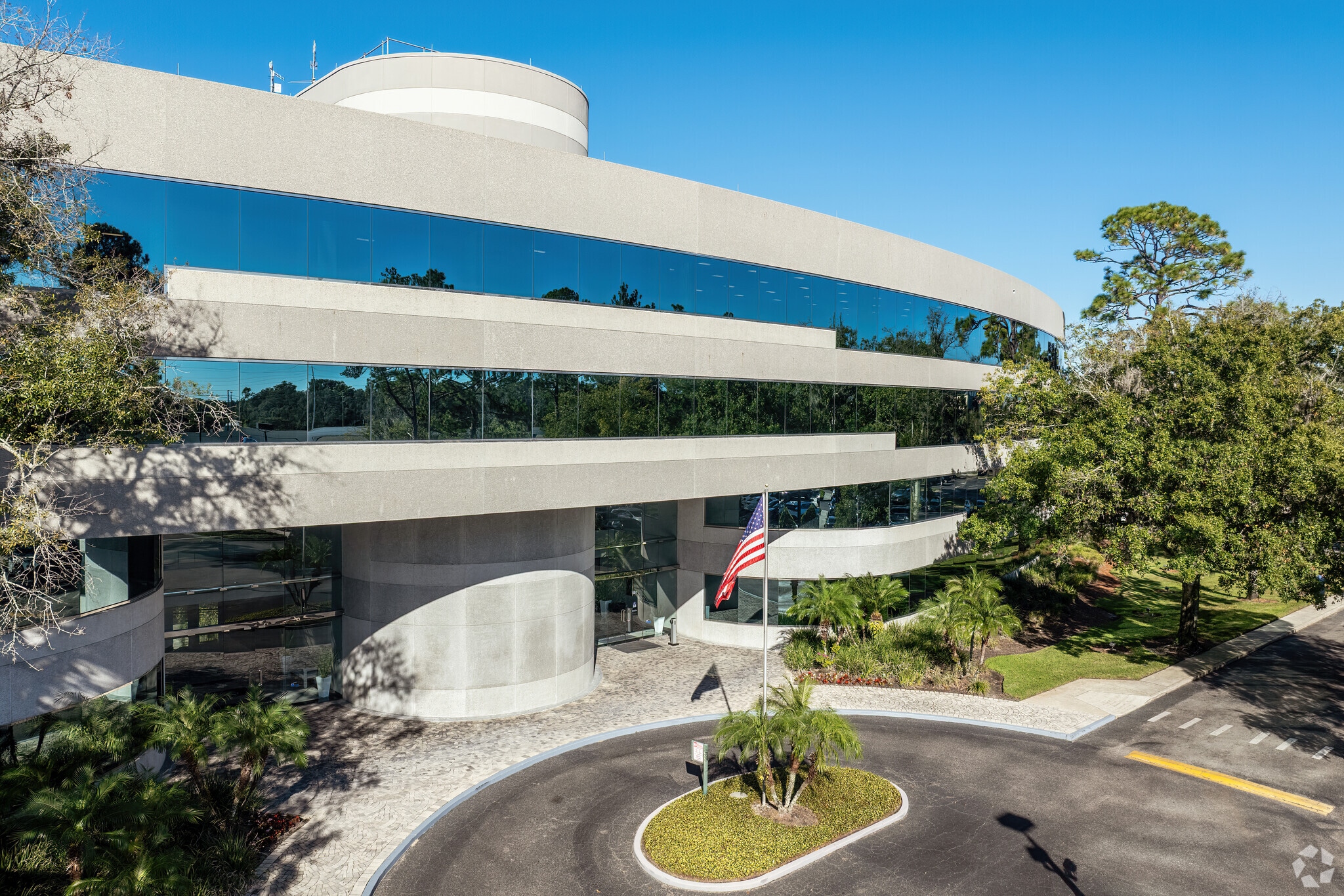 601 S Lake Destiny Rd, Maitland, FL for lease Building Photo- Image 1 of 27