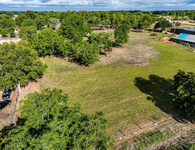 444 N Washington St, Round Top, TX 78954 Land for Sale