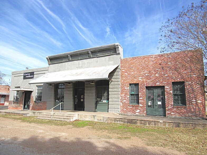 514 N Railroad St, Burton, TX for sale - Building Photo - Image 1 of 1