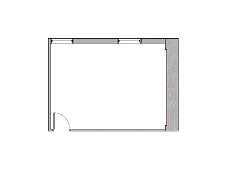 1100 Nasa Pky, Houston, TX for lease Floor Plan- Image 1 of 1