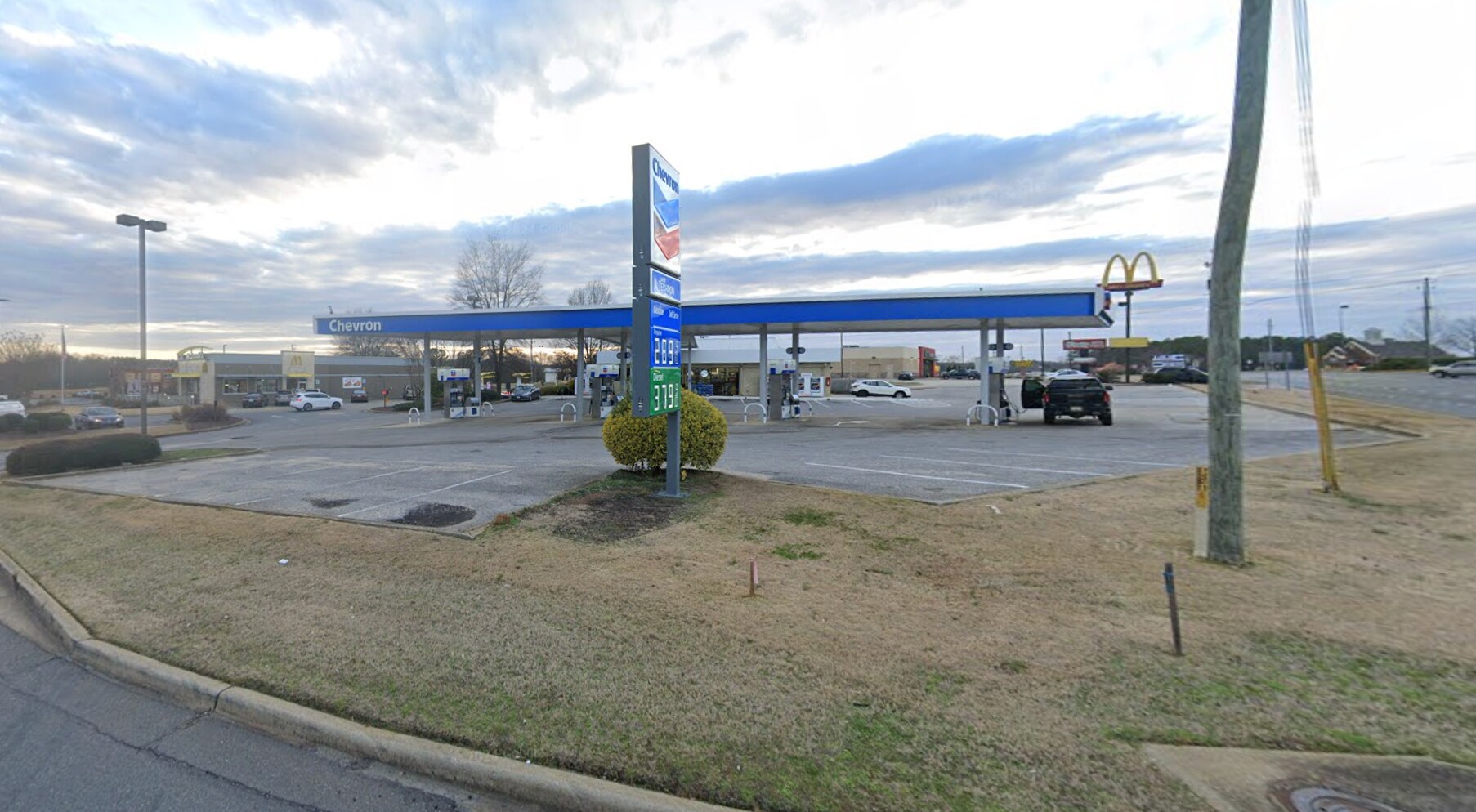 13518 US Hwy 43 N, Northport, AL for sale Primary Photo- Image 1 of 2