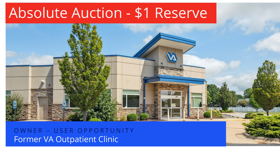 310 Home Blvd, Galesburg, IL for sale - Building Photo - Image 2 of 3