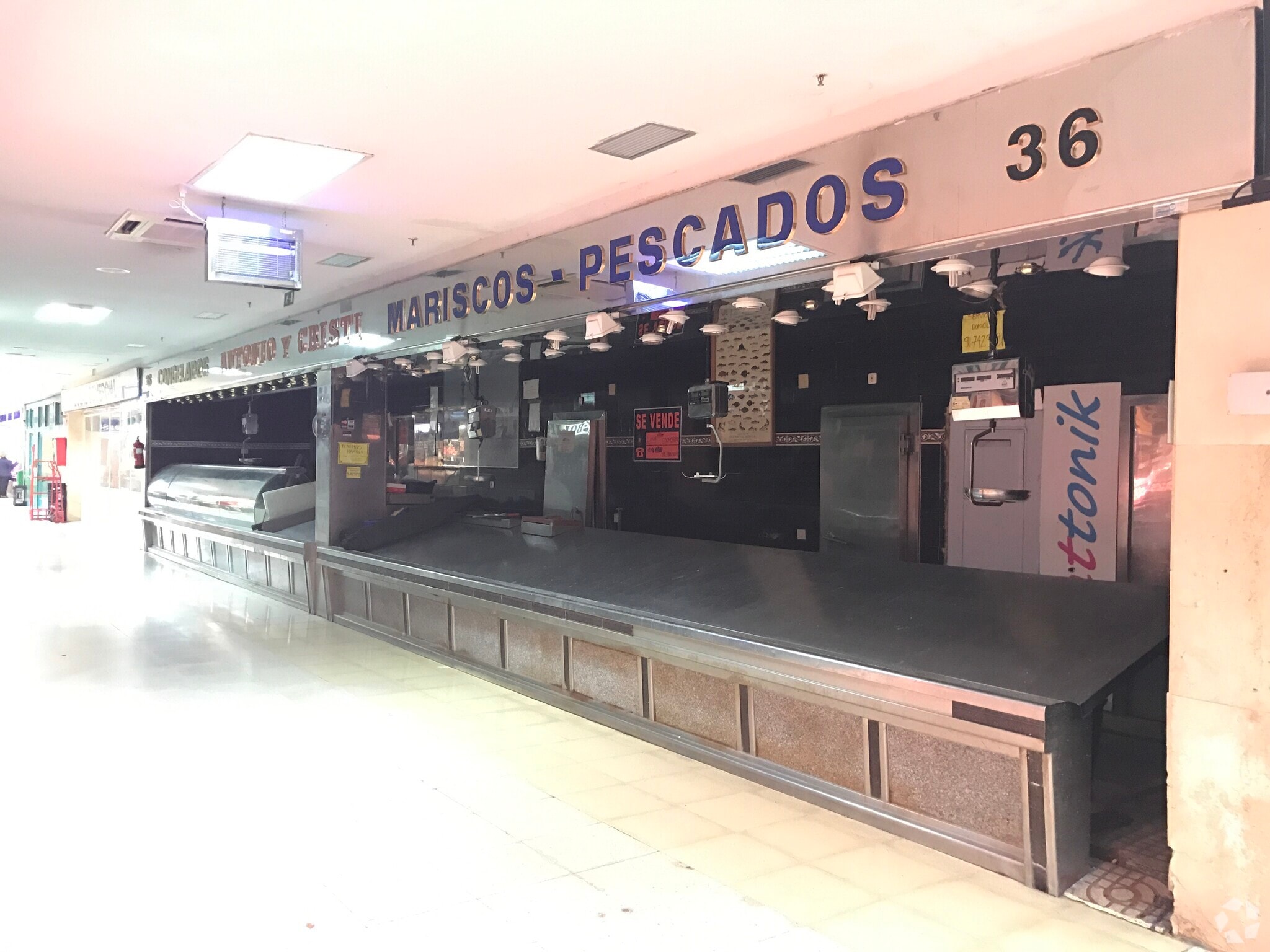 Calle Calle Balandro, 39, Madrid, Madrid for sale Interior Photo- Image 1 of 2