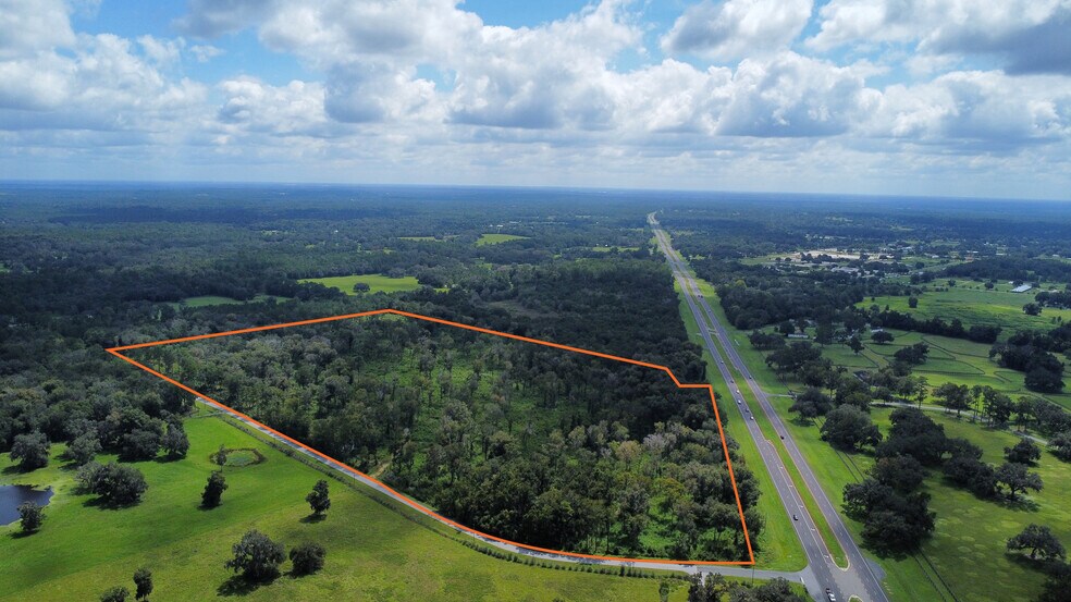 0 US-27, Ocala, FL for sale - Building Photo - Image 2 of 11