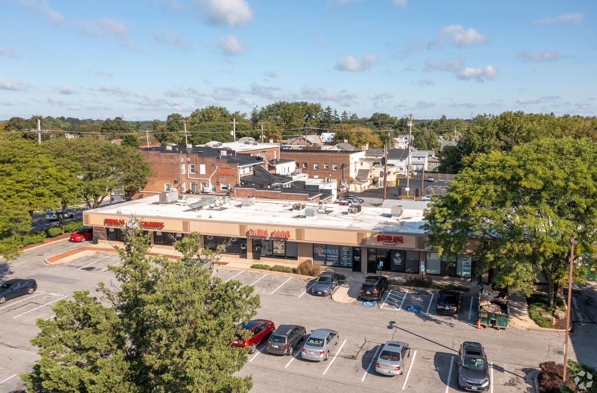 2125 Main St, Reisterstown, MD 21136 Allensway Center