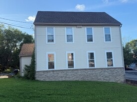 35 & 37 W Lakeview Ave, Oaklyn, NJ - Duplex Property