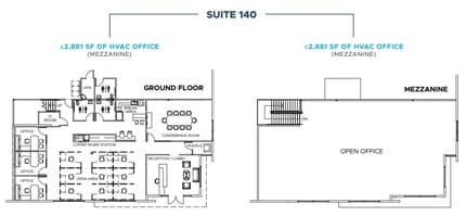 116 7th St, Chula Vista, CA for lease Floor Plan- Image 2 of 2