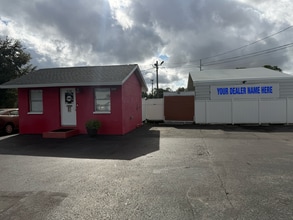 5750 Park Blvd, Pinellas Park, FL for lease Interior Photo- Image 1 of 2