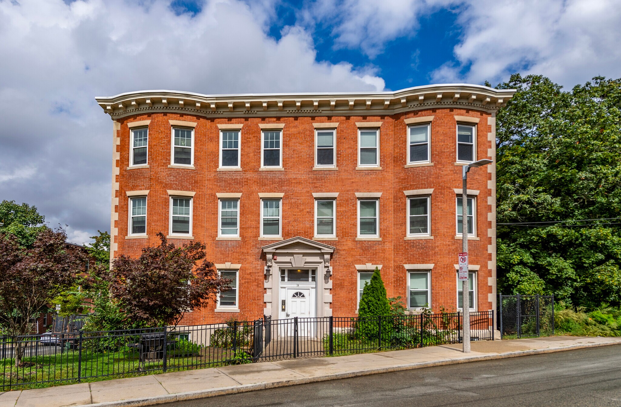 14 Townsend St, Roxbury, MA for sale Building Photo- Image 1 of 1