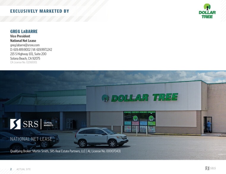 27 Park Rd, Pleasant Grove, AL for sale - Building Photo - Image 2 of 8