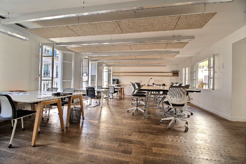 16 Rue Du Caire, Paris for lease Interior Photo- Image 1 of 5