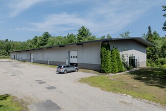 More details for 9 Landry St, Biddeford, ME - Industrial for Sale