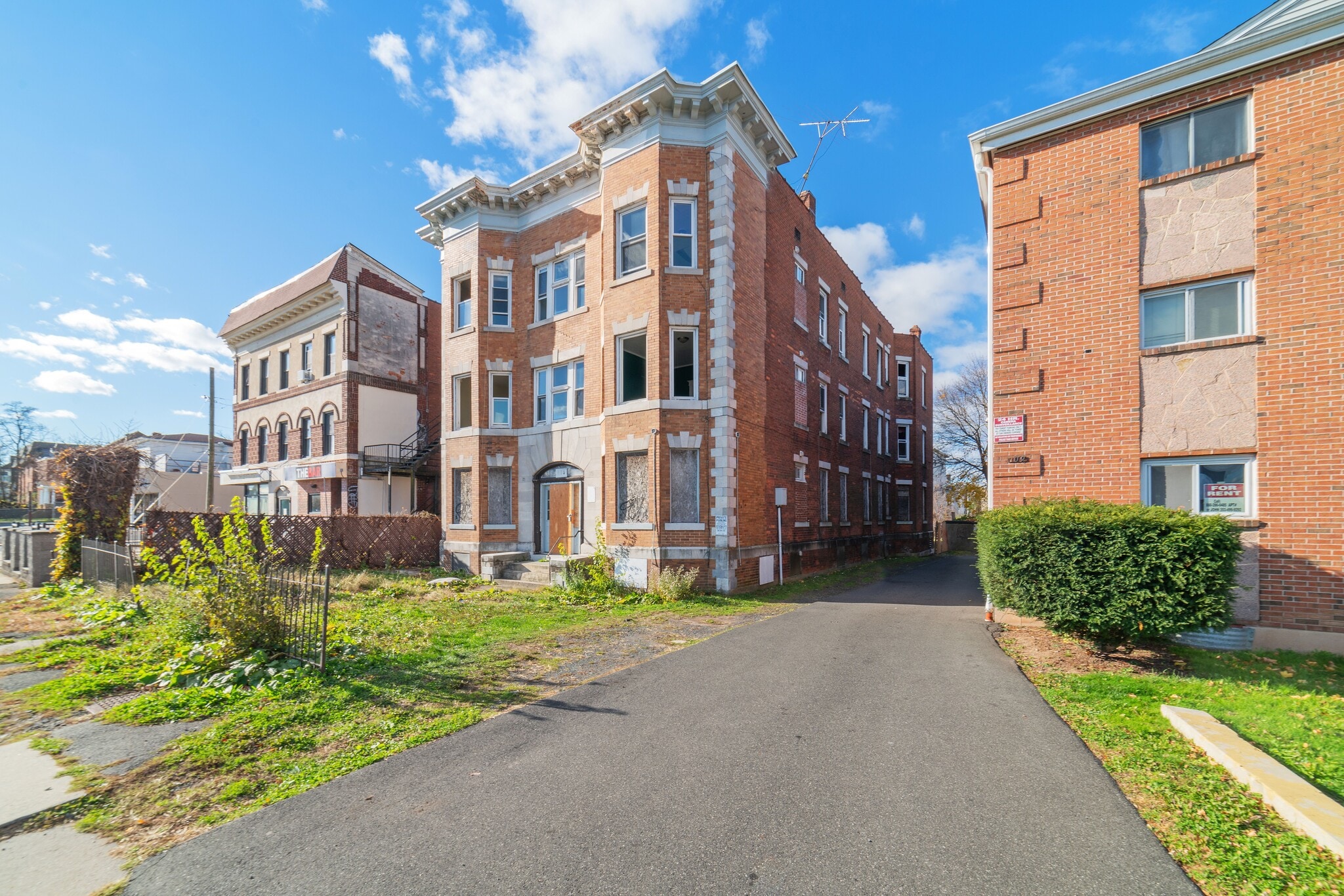 715-717 Wethersfield Ave, Hartford, CT for sale Primary Photo- Image 1 of 3