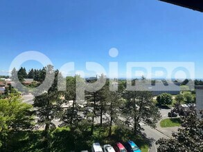 Rillieux-la-Pape - AERIAL map view