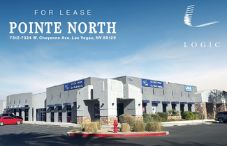 More details for 7312 W Cheyenne Ave, Las Vegas, NV - Office for Lease