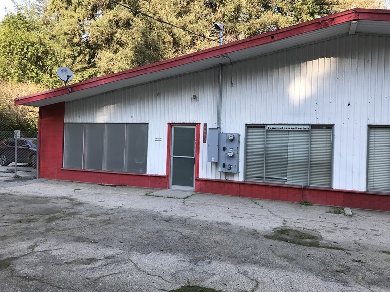 6660 Highway 9, Felton, CA 95018