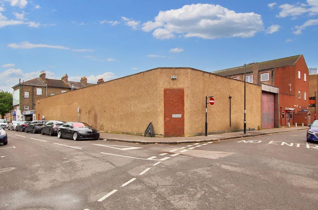 30 Union Rd, Croydon for sale Building Photo- Image 1 of 14