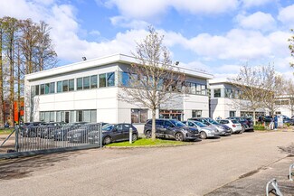 More details for 3 Allée Des Séquoias, Limonest - Office for Lease