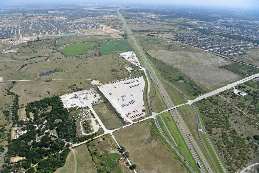 13650 FM 1171, Northlake, TX for sale - Building Photo - Image 1 of 4