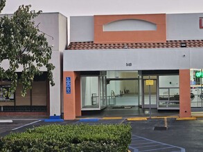 540 W La Habra Blvd, La Habra, CA for lease Building Photo- Image 2 of 8