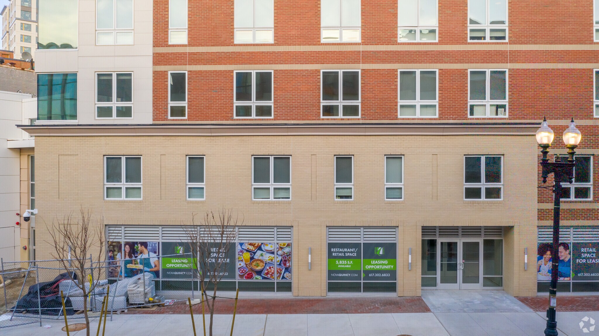 1500 Hancock St, Quincy, MA 02169 Retail Space for Lease