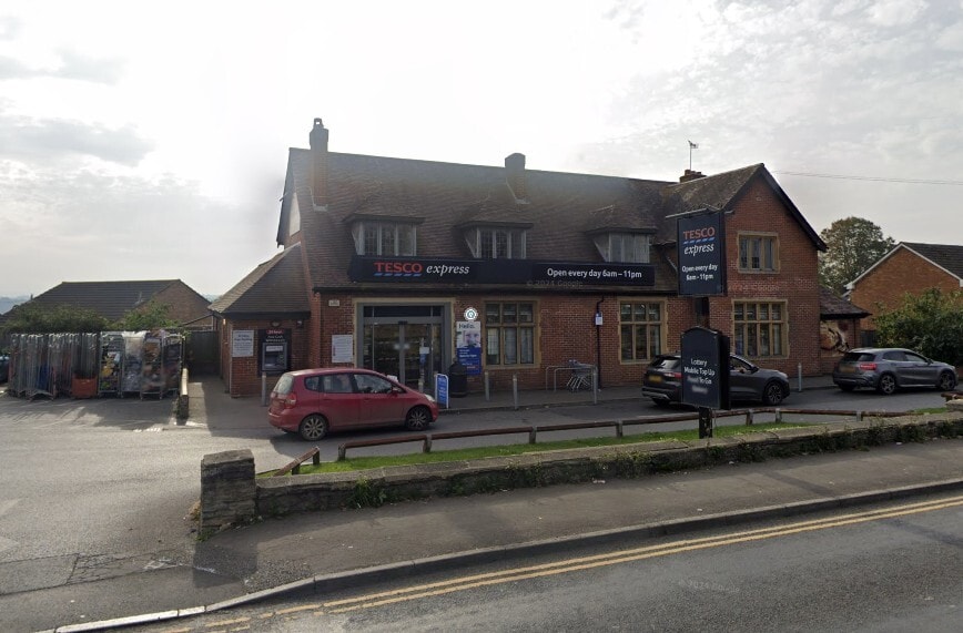 147 Ilchester Rd, Yeovil for sale Primary Photo- Image 1 of 2