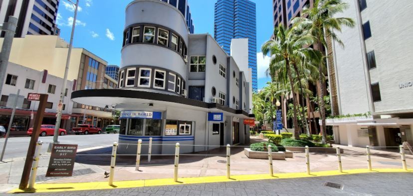 1139 Union Mall, Honolulu, HI for lease - Building Photo - Image 2 of 11