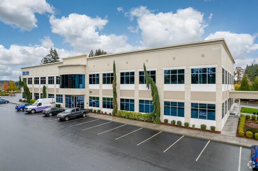 4600 NW Camas Meadows Dr, Camas, WA 98607 Office for Lease