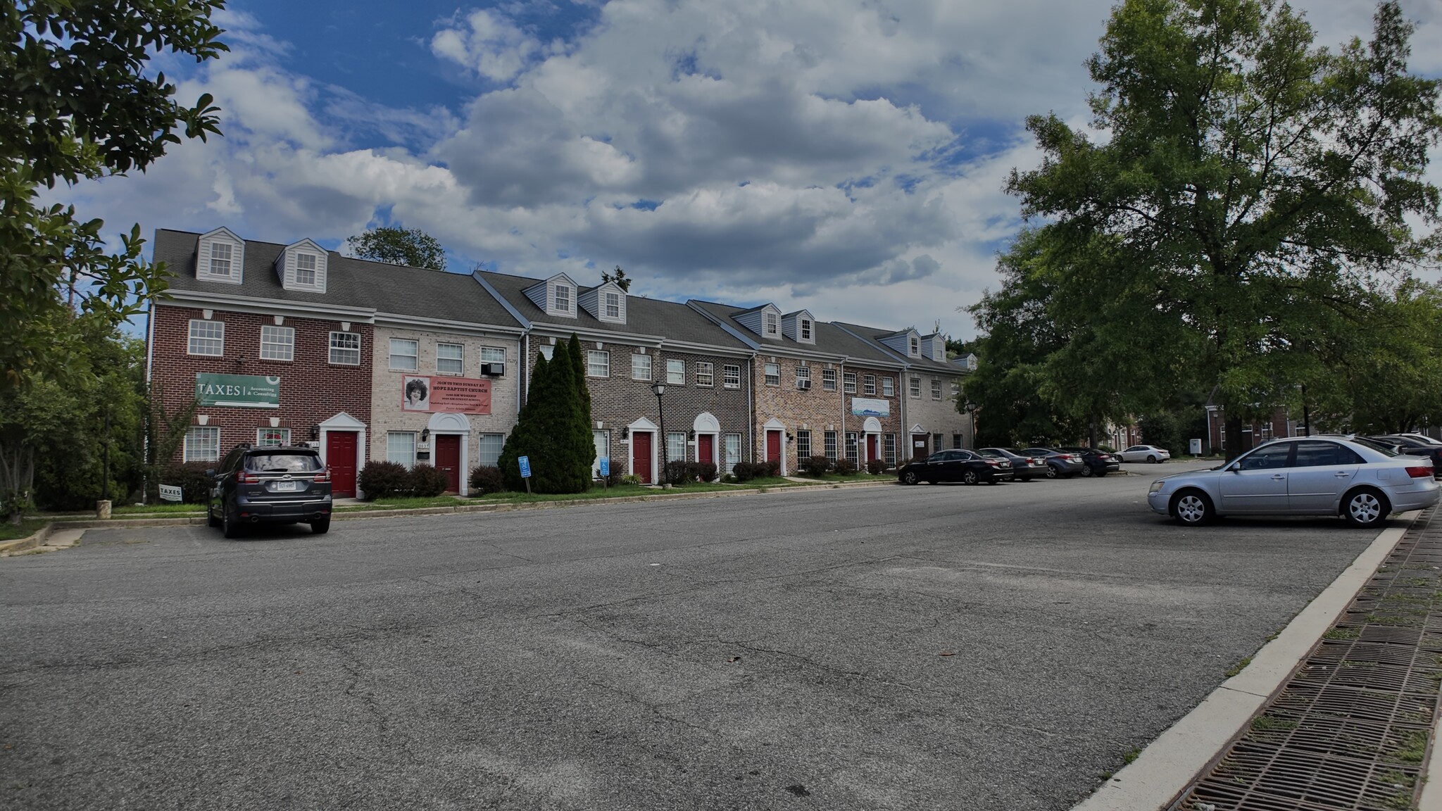 8627-8639 Engleside Office Park, Alexandria, VA for sale Building Photo- Image 1 of 7